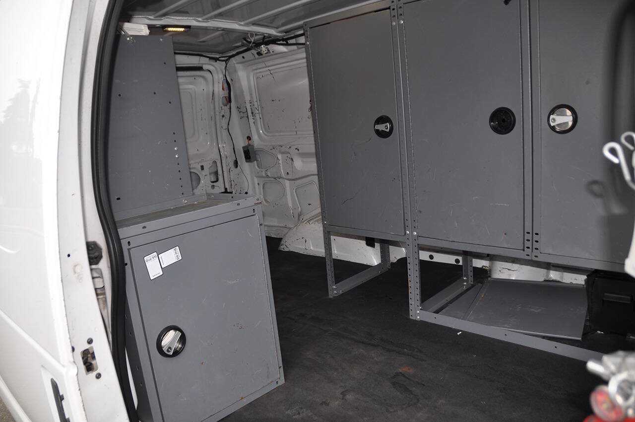 Used 2013 Ford E-150 and Econoline 150 w/ PWR Group RWD image 23