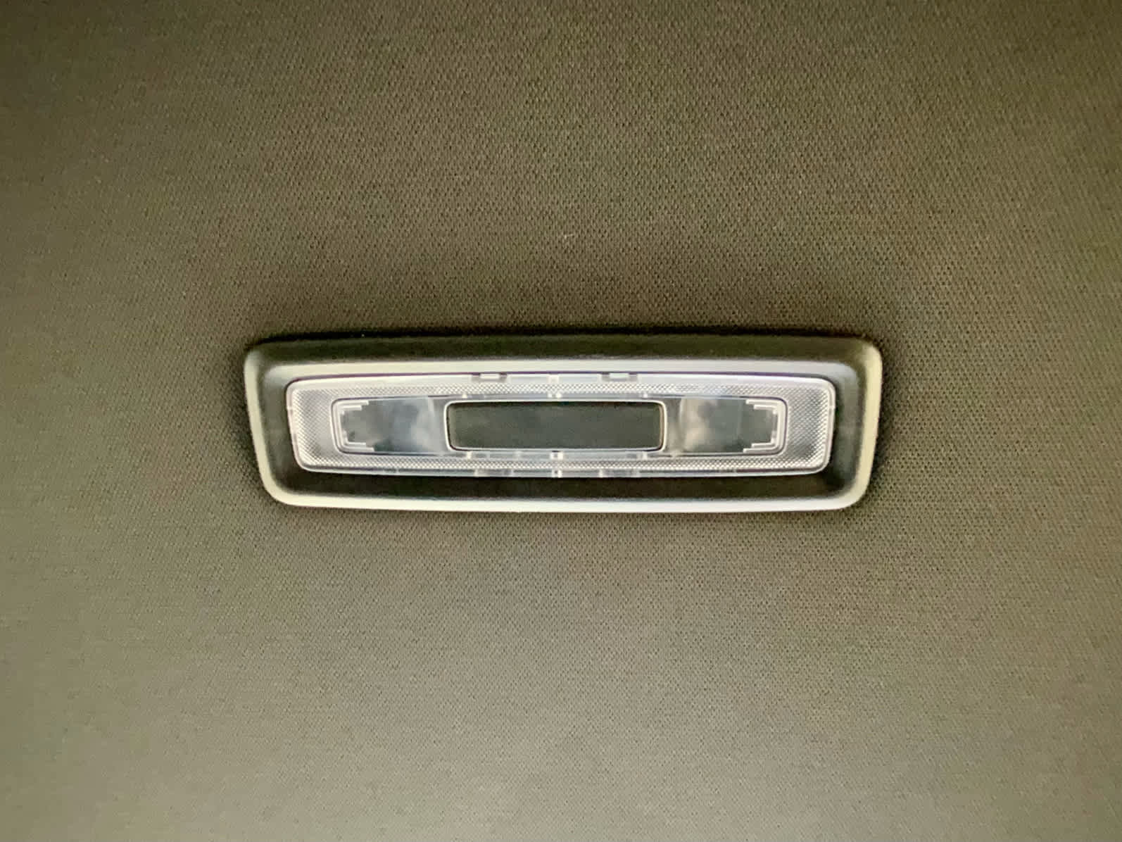 Certified 2025 Chevrolet Tahoe LS image 52