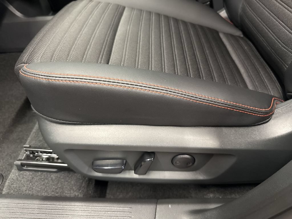 New 2026 Nissan Rogue SV AWD/4WD image 14