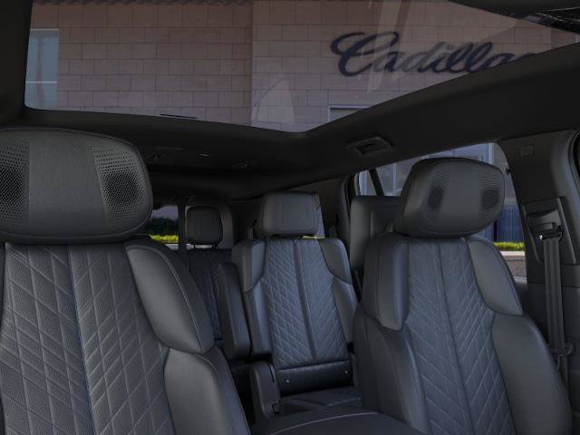 New 2026 Cadillac Escalade IQ Sport 1 AWD/4WD image 24