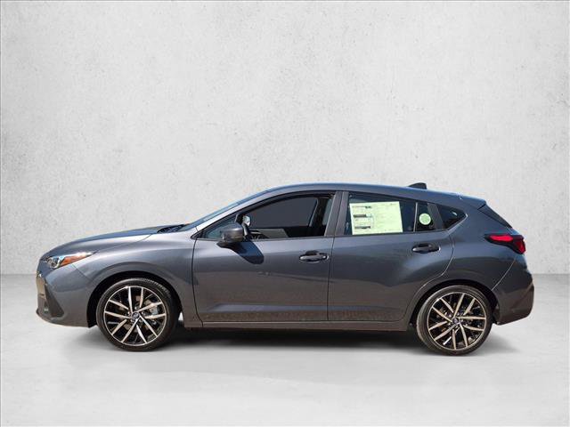 New 2026 Subaru Impreza 2.0i Sport AWD/4WD image 5