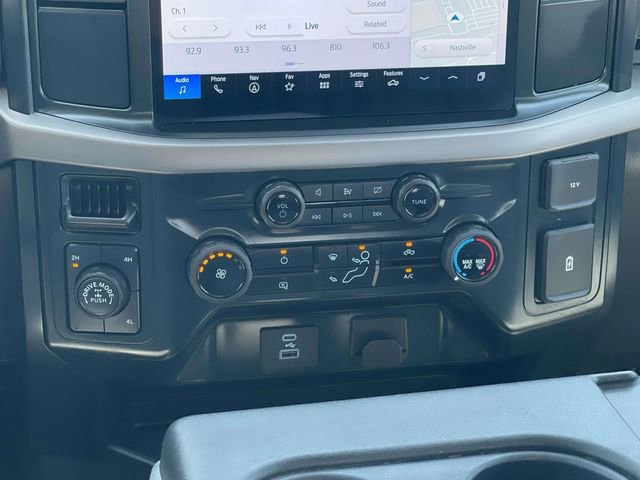 Used 2024 Ford F150 XL AWD/4WD image 18