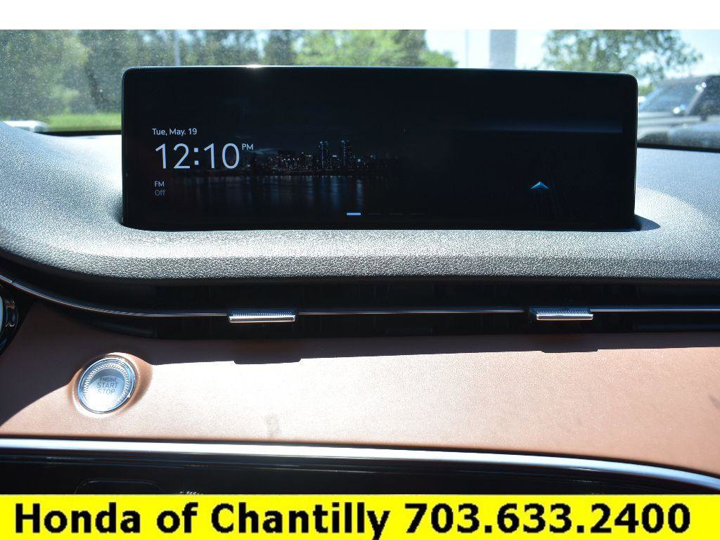 Used 2022 Genesis GV70 2.5T w/ Advanced Package AWD/4WD image 14