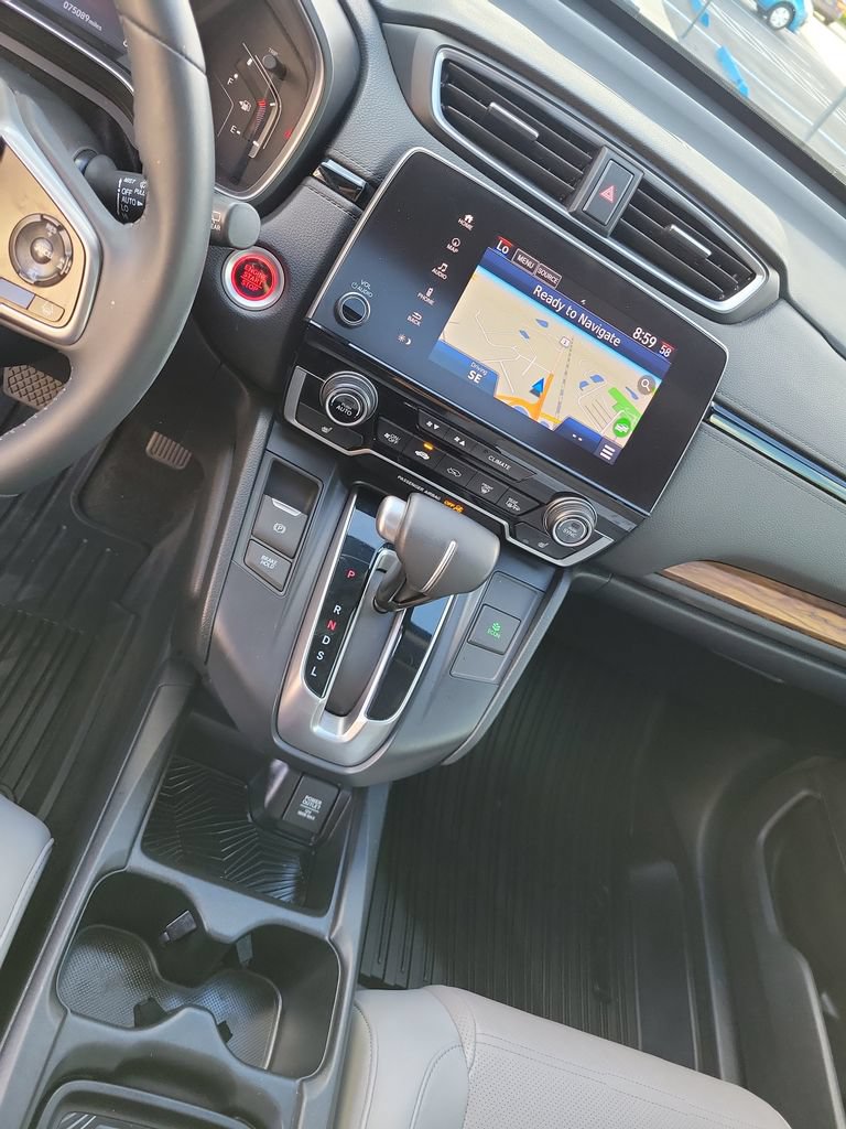 Used 2019 Honda CR-V Touring image 38