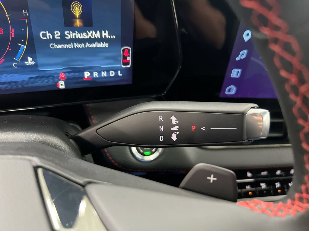 New 2027 Chevrolet Equinox RS AWD/4WD image 18