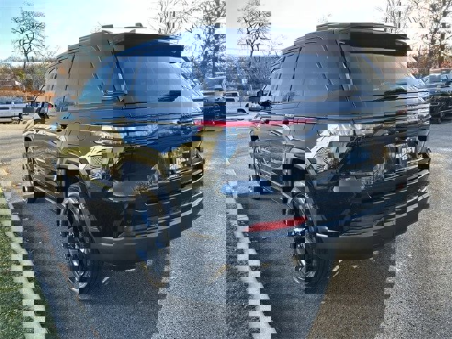 Certified 2023 Jeep Grand Cherokee Altitude image 6