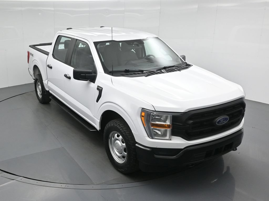 Used 2021 Ford F150 XL w/ Trailer Tow Package AWD/4WD image 38