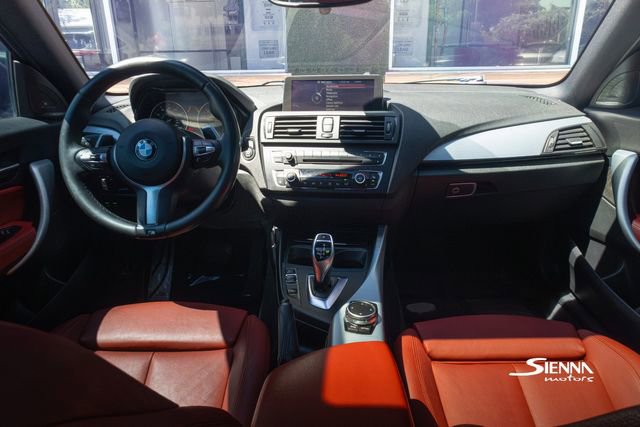 Used 2015 BMW M235i Coupe image 26