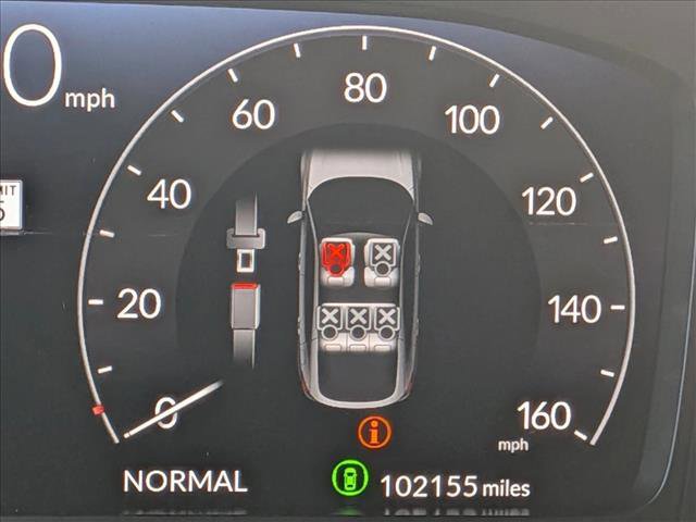 Used 2022 Honda Civic Sport Touring image 11