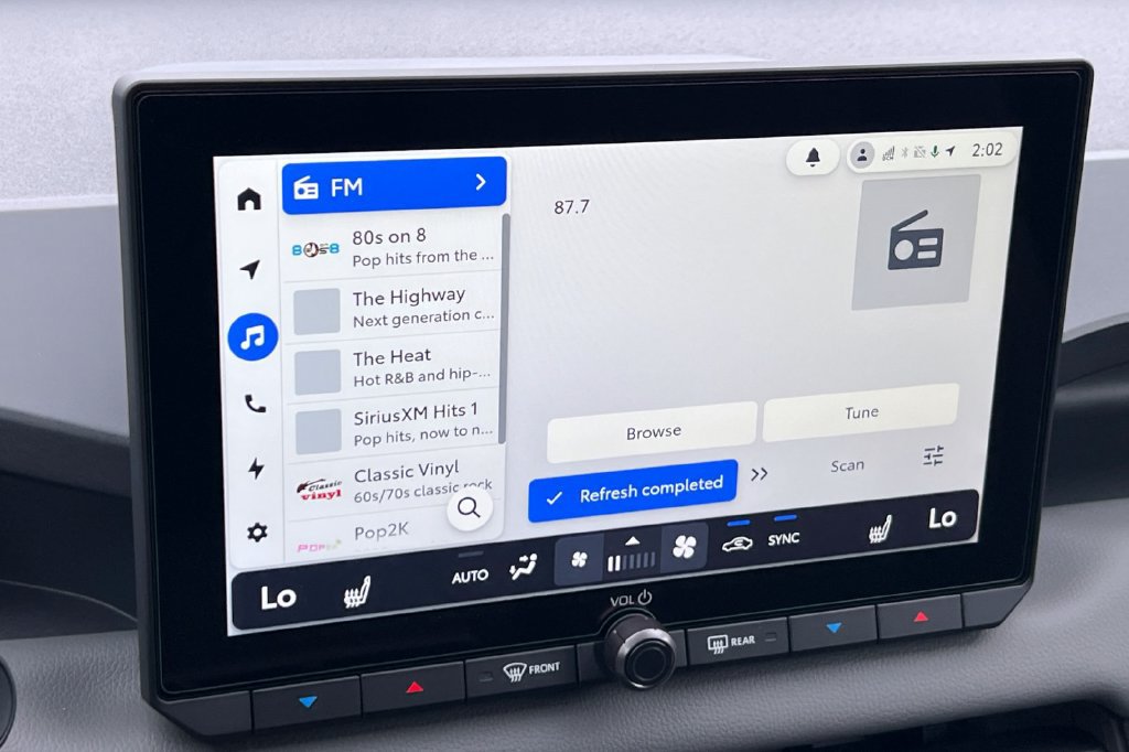 New 2026 Toyota RAV4 SE AWD/4WD image 21
