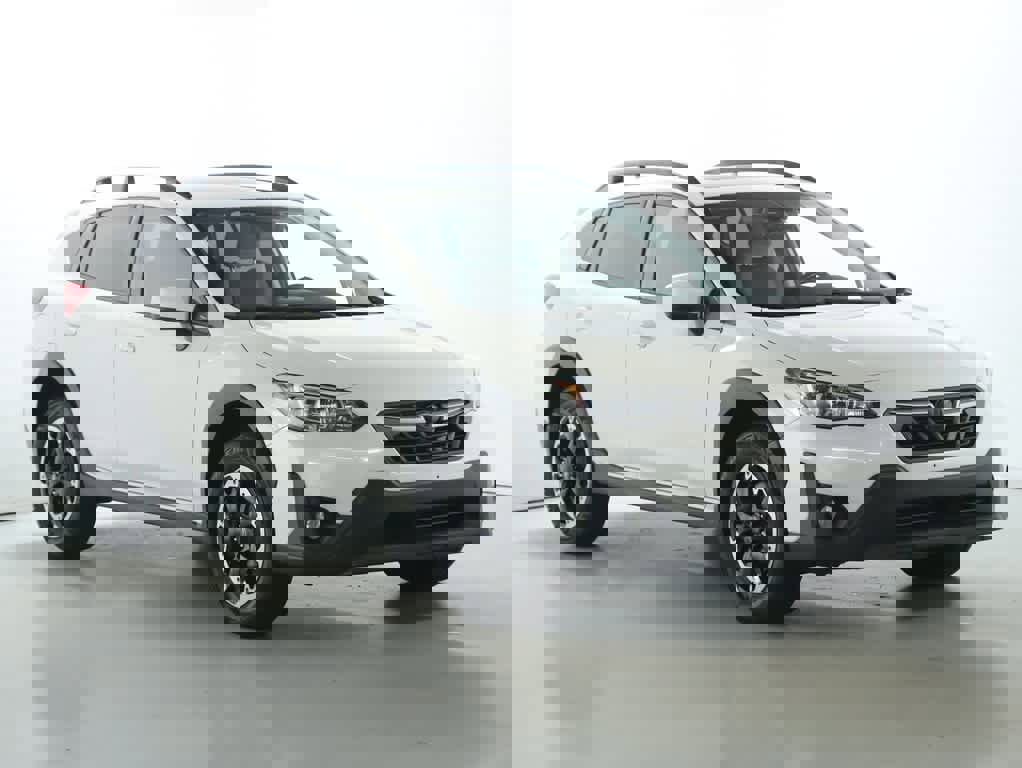 Used 2022 Subaru Crosstrek 2.0i Premium w/ Moonroof Package image 9