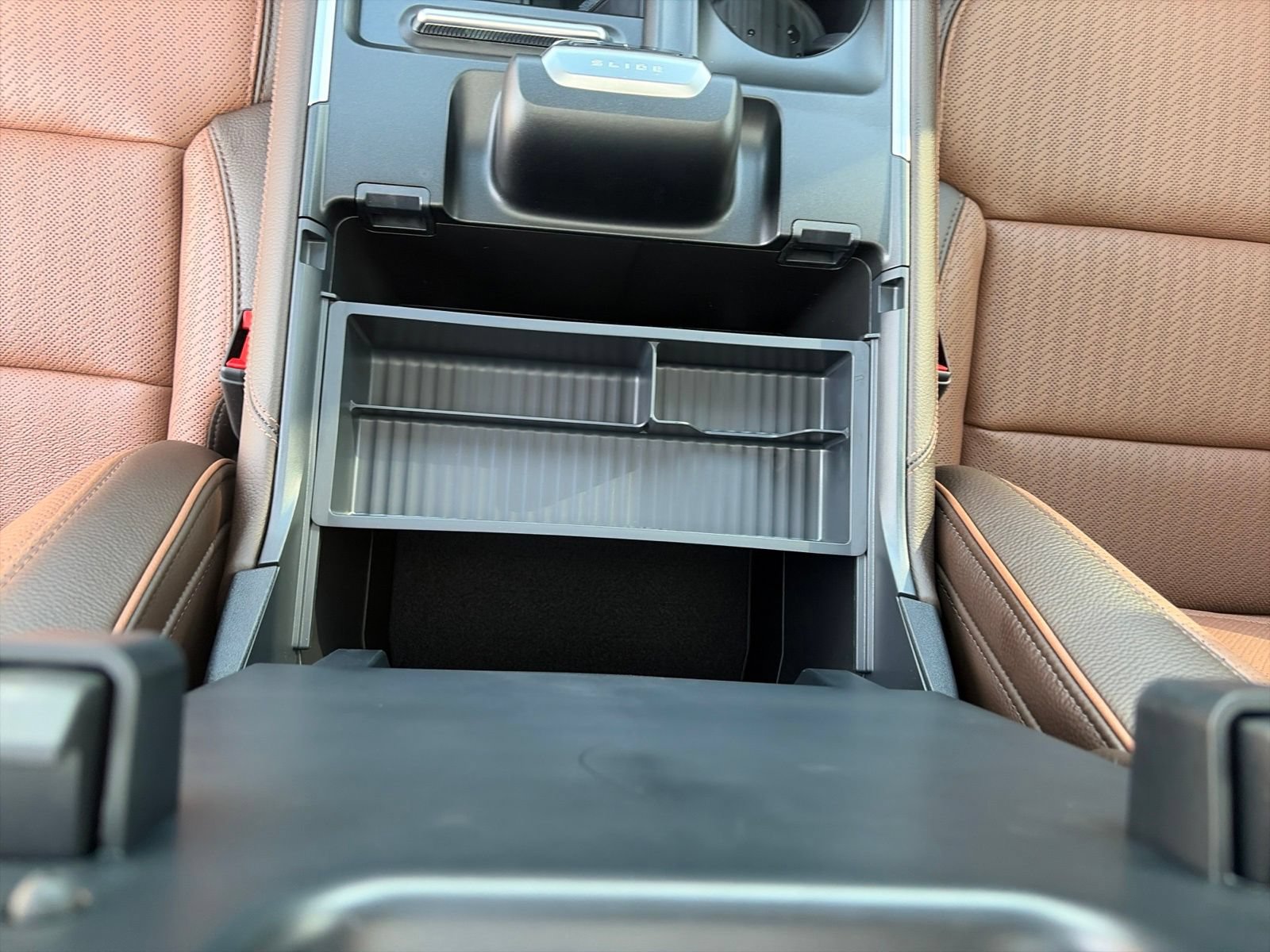 New 2027 Ford Expedition King Ranch AWD/4WD image 22