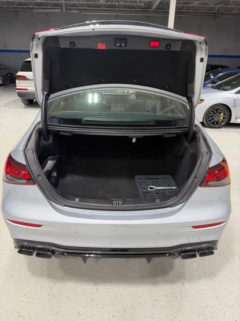 Used 2021 Mercedes-Benz E 63 AMG S image 26