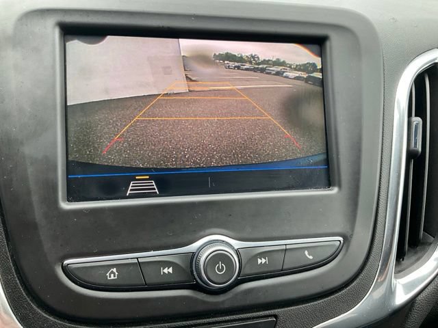 Used 2020 Chevrolet Equinox LT AWD/4WD image 6
