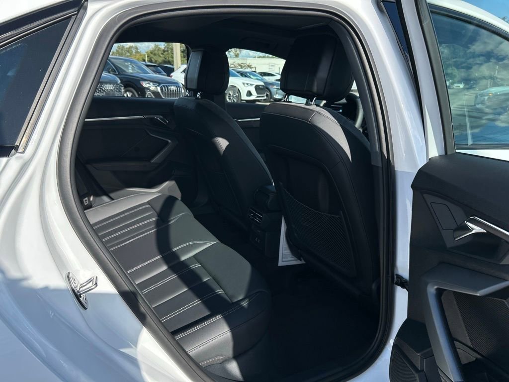 New 2026 Audi A3 2.0T Premium image 50