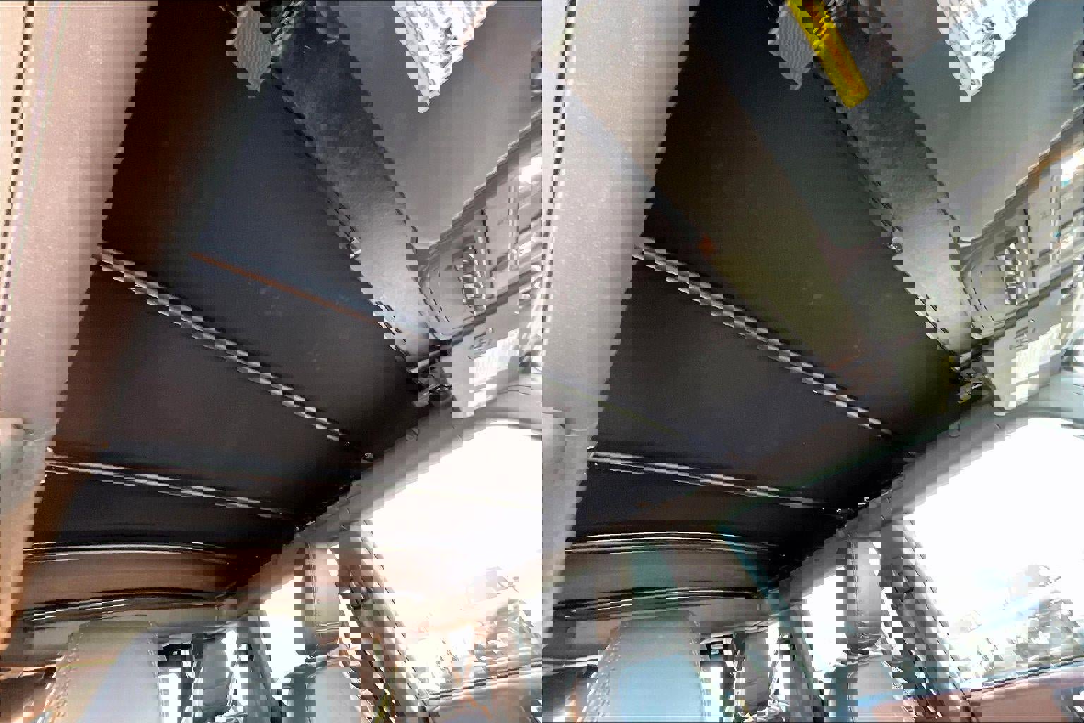 Used 2022 Ford Bronco Outer Banks w/ Sasquatch Package image 30