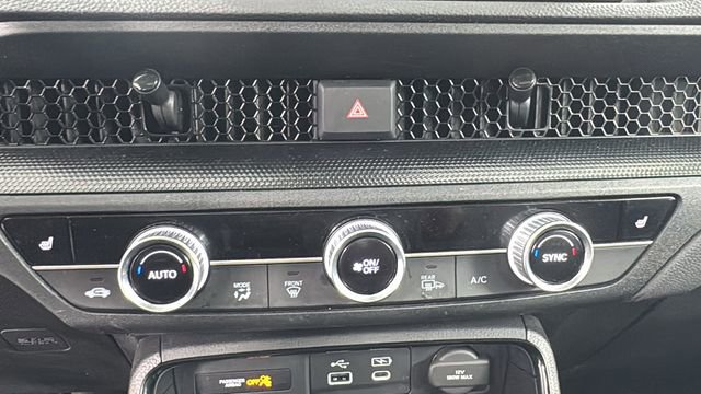 Used 2024 Honda CR-V EX image 26