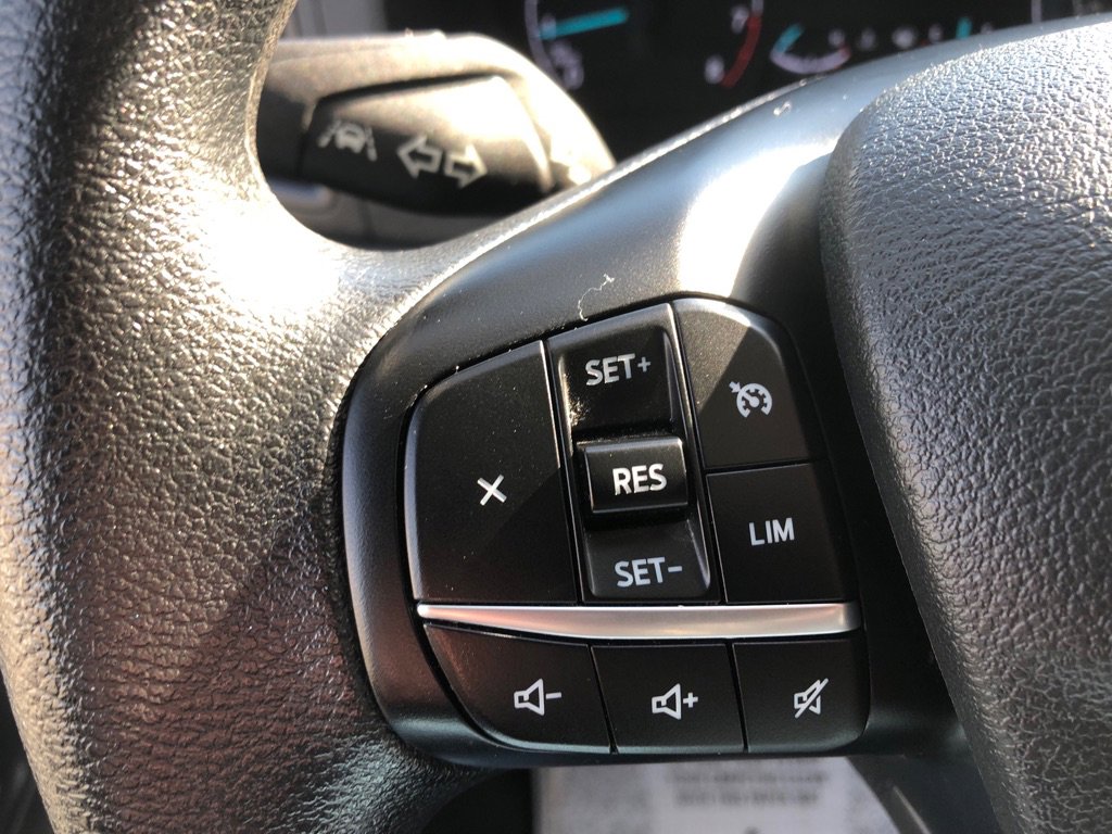 Used 2024 Ford Transit 250 Low Roof w/ Exterior Upgrade Package image 32