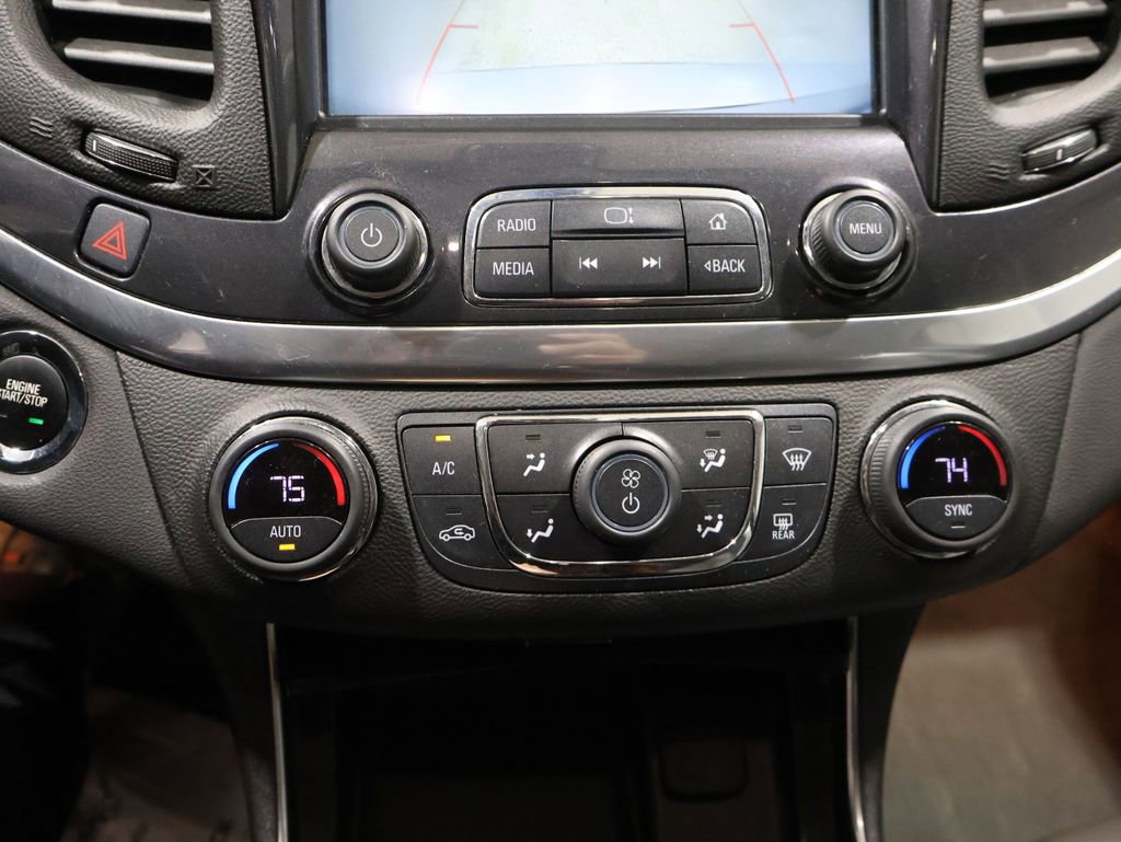 Used 2019 Chevrolet Impala LT image 29