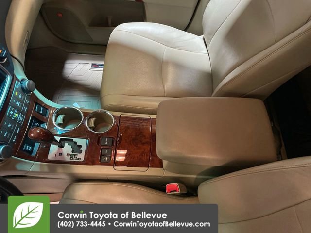 Used 2013 Toyota Highlander Limited image 18