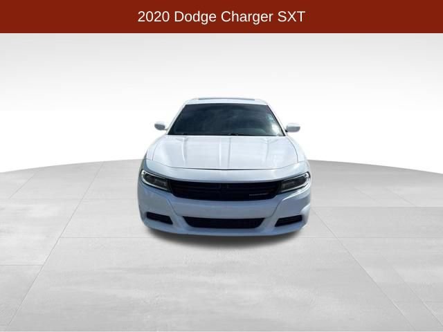 Used 2020 Dodge Charger SXT RWD image 2