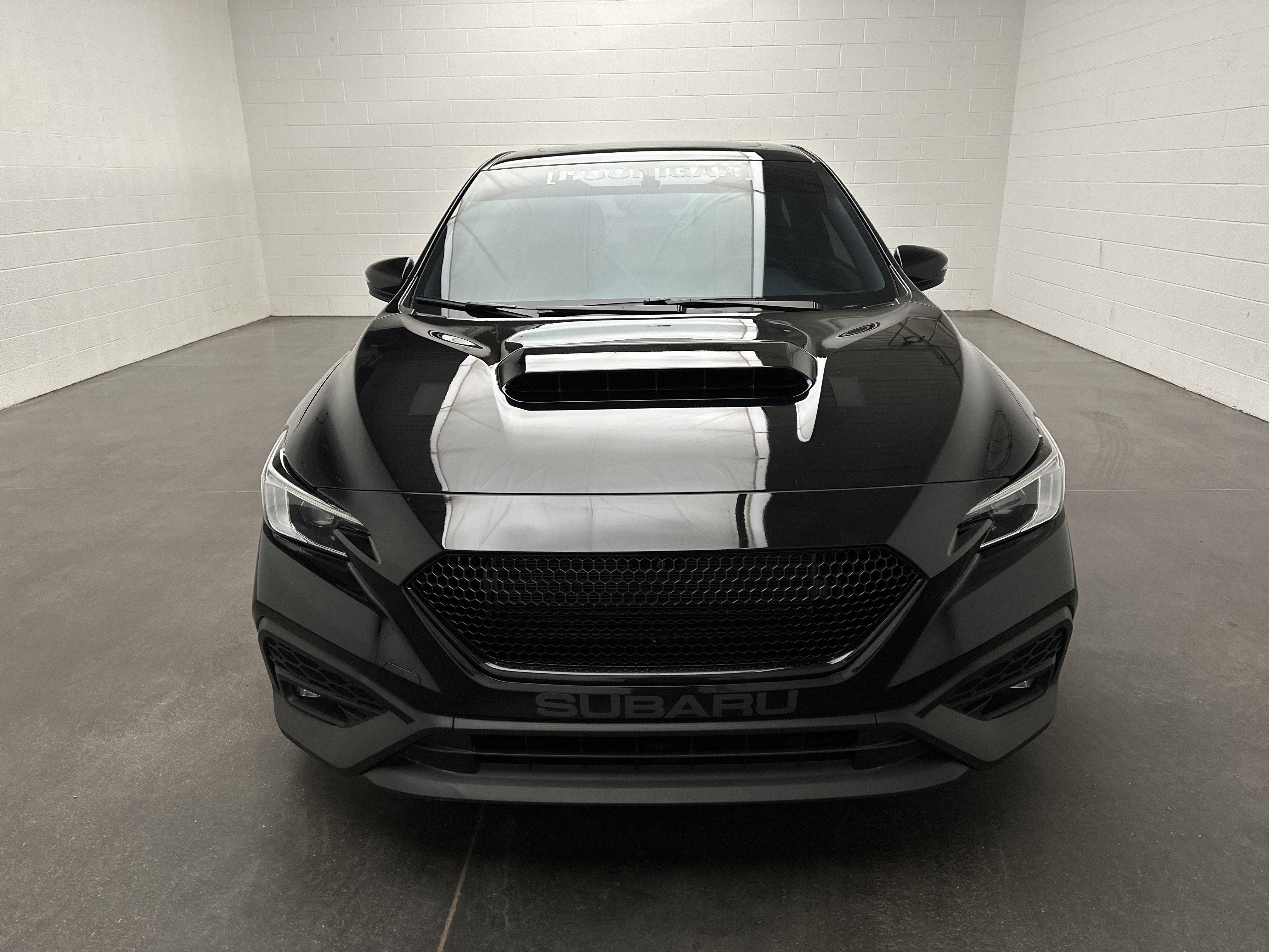 Used 2022 Subaru WRX Limited image 3