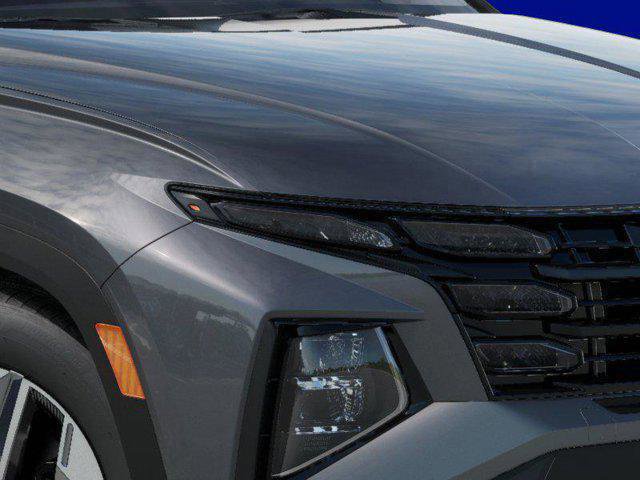 New 2026 Hyundai Tucson SEL image 9