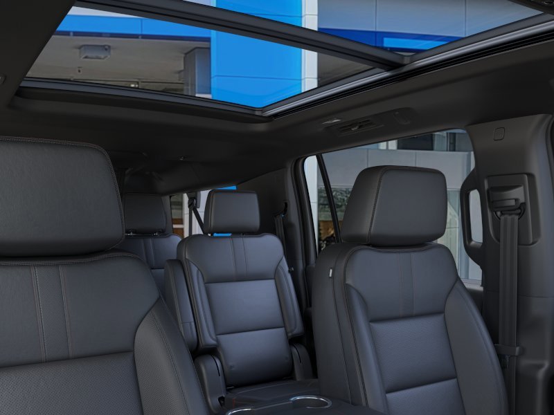 New 2026 Chevrolet Suburban RST w/ Advanced Technology Package image 24