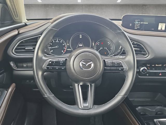 Used 2024 MAZDA CX-30 AWD 2.5 S w/ Premium Package image 27