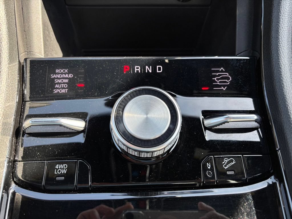 Used 2023 Jeep Grand Cherokee L Overland AWD/4WD image 29