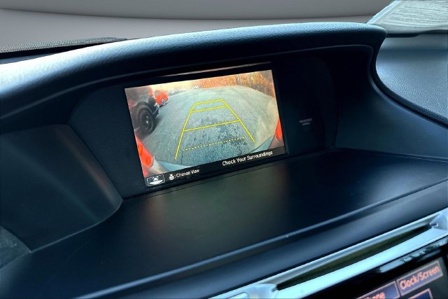 Used 2013 Honda Accord EX-L image 16