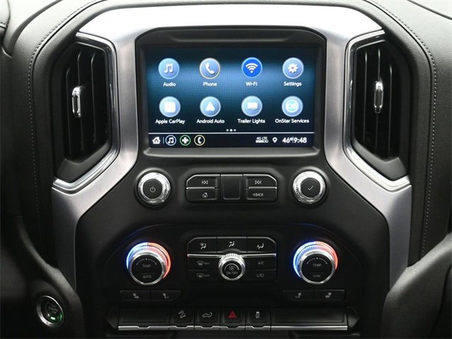 Used 2022 GMC Sierra 1500 Elevation w/ LPO, Elevation Black Package image 21