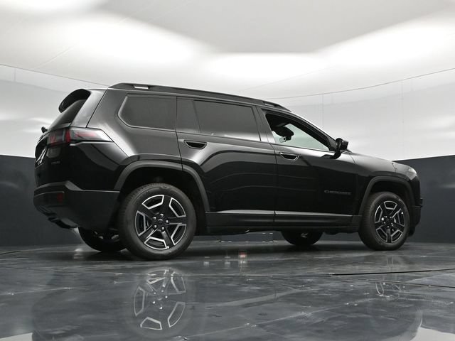 New 2026 Jeep Cherokee Laredo AWD/4WD image 56