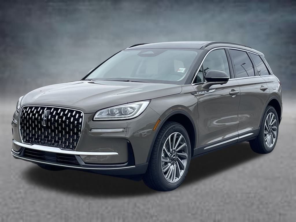 New 2025 Lincoln Corsair Reserve image 26