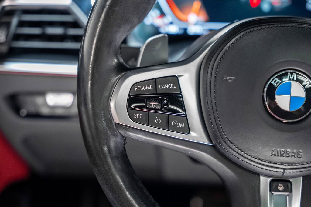 Used 2023 BMW 430i Gran Coupe w/ M Sport Package image 46