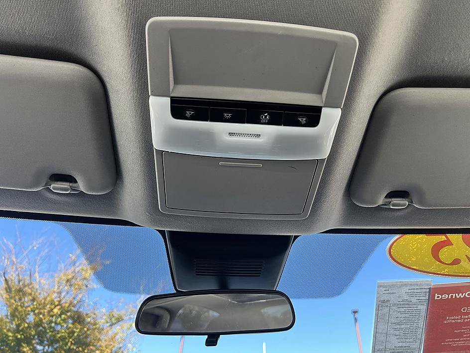 Certified 2025 Nissan Sentra SV FWD image 26