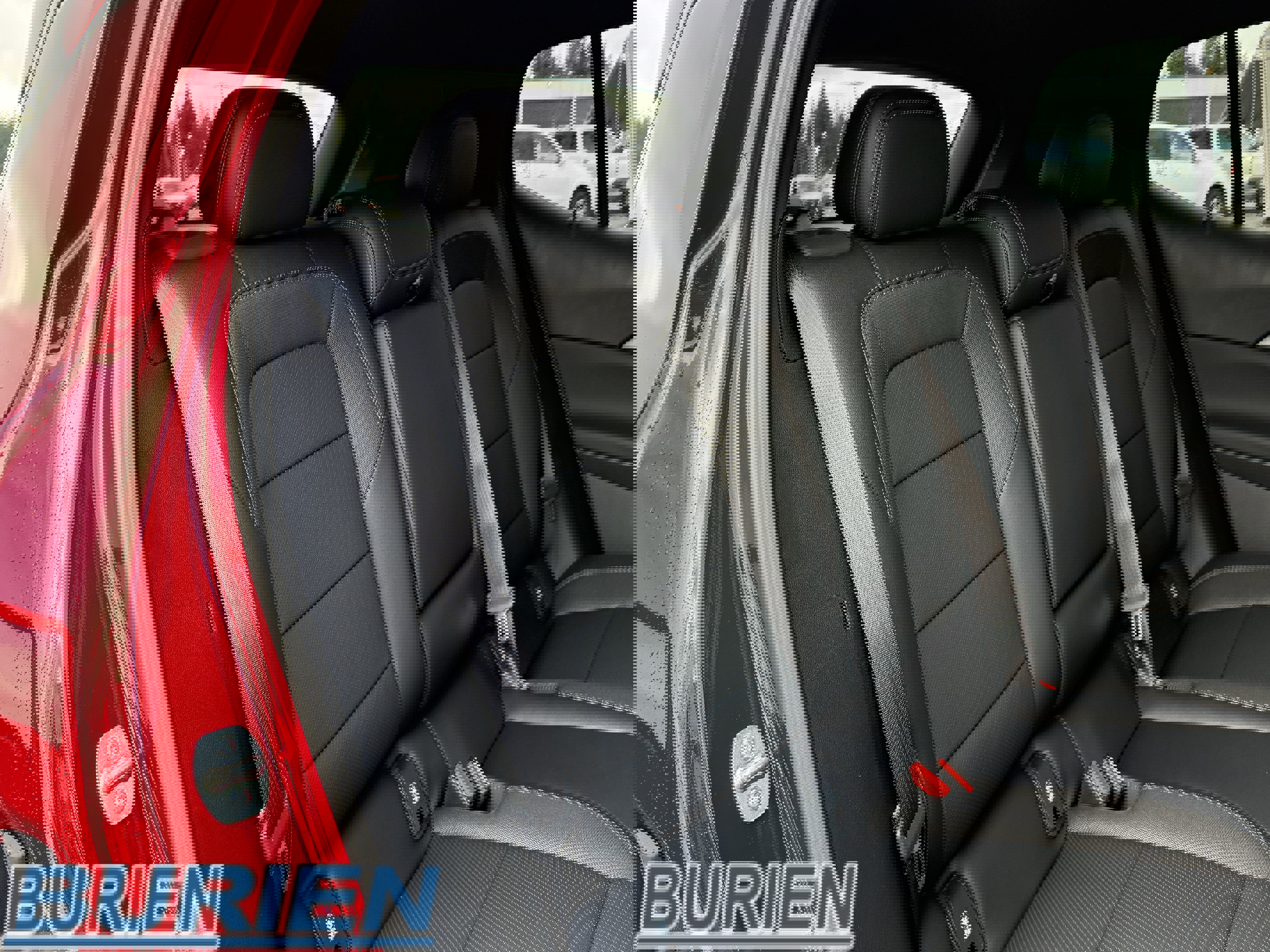 New 2026 Chevrolet Equinox EV LT image 26