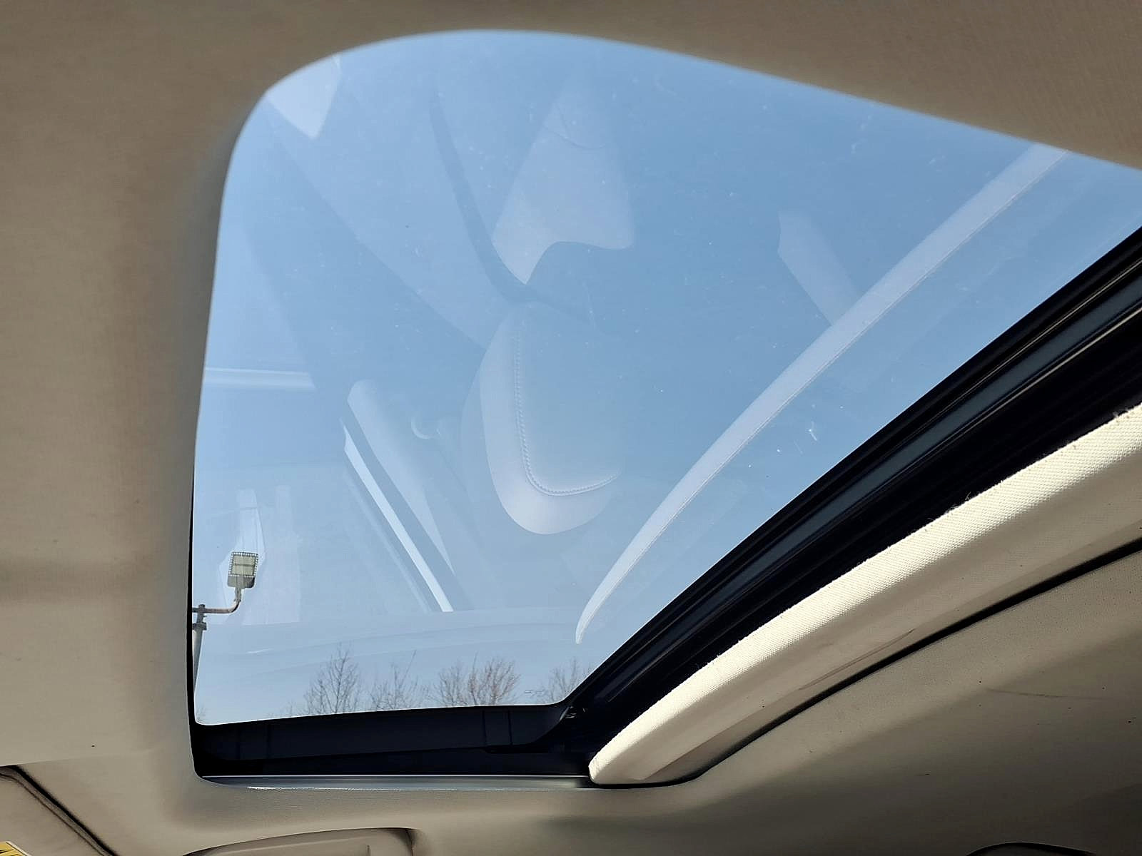 Used 2018 Honda Civic EX-T image 18