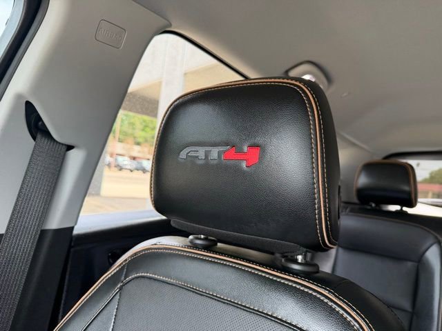 Used 2022 GMC Terrain AT4 w/ Infotainment Package II AWD/4WD image 38
