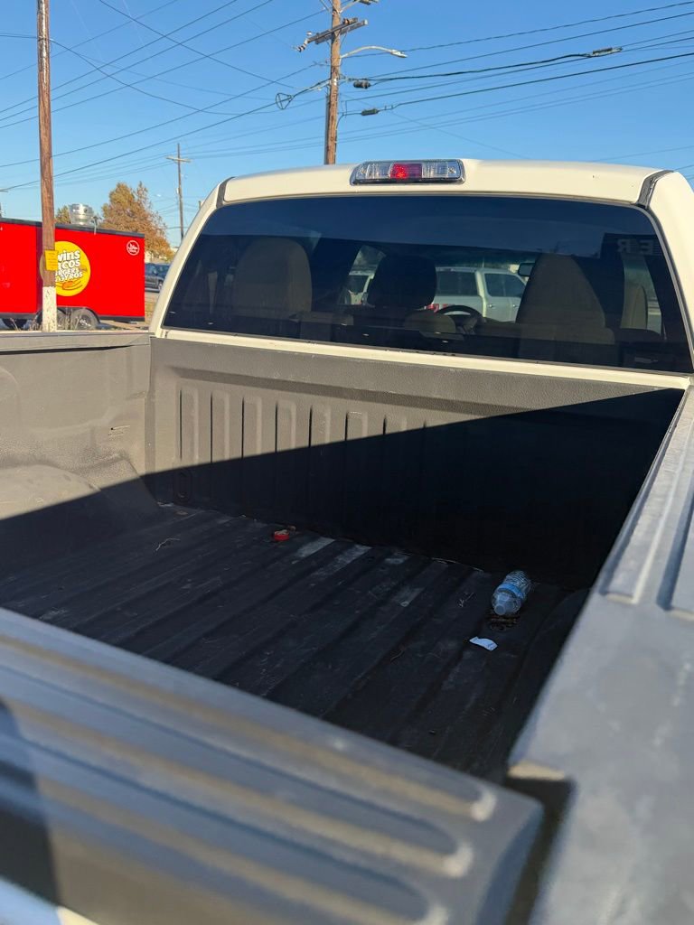 Used 2010 Ford F150 image 7