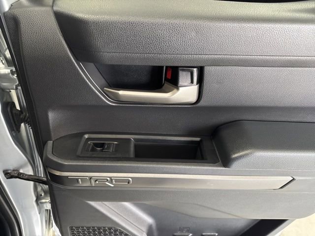 Used 2024 Toyota Tacoma TRD Off-Road image 42