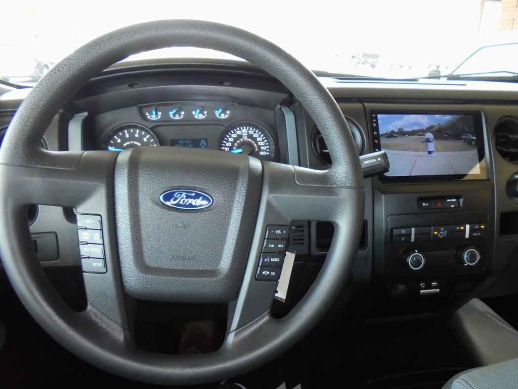 Used 2013 Ford F150 STX w/ Mid Equipment Group RWD image 6