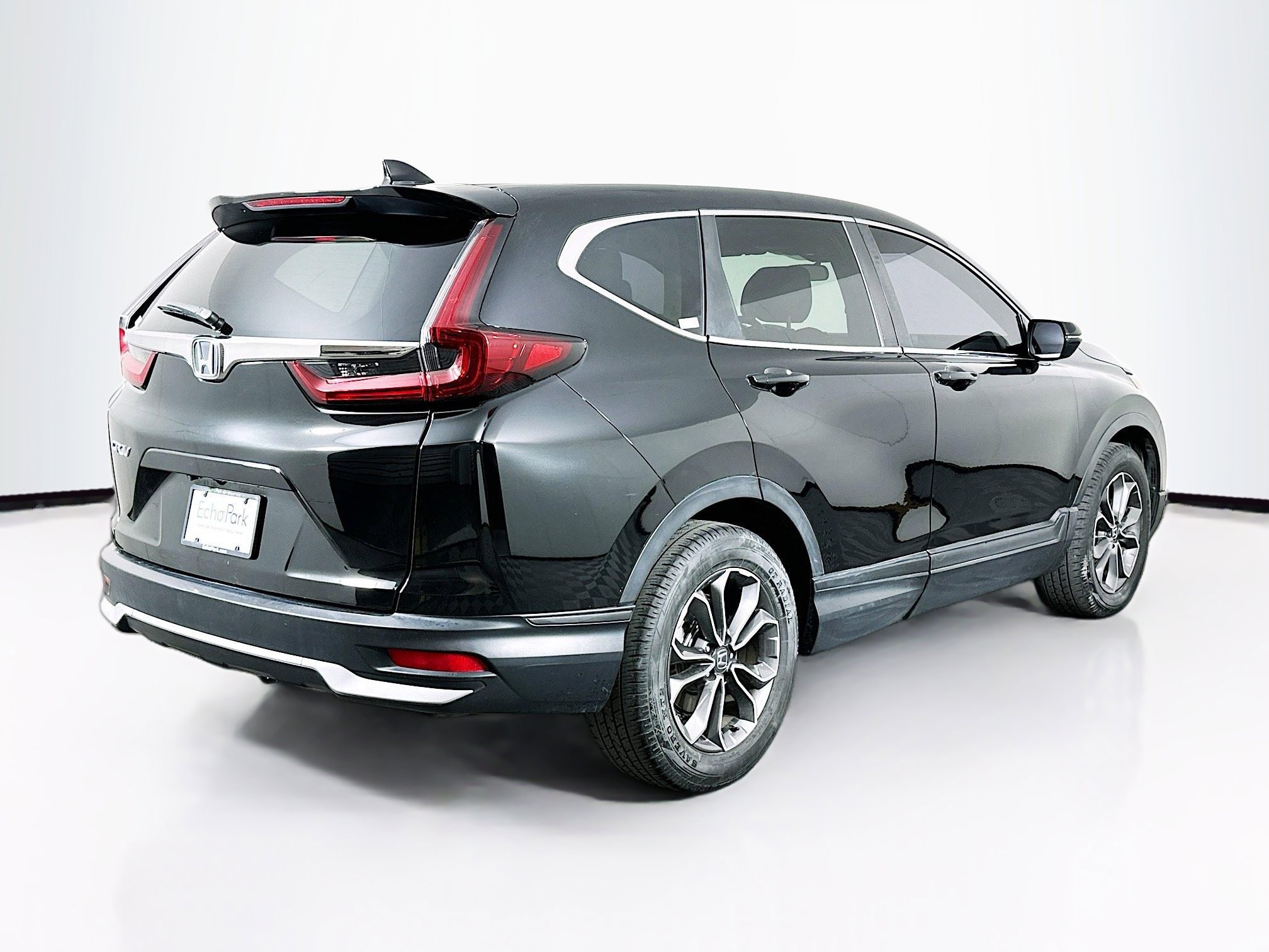 Used 2022 Honda CR-V EX image 9