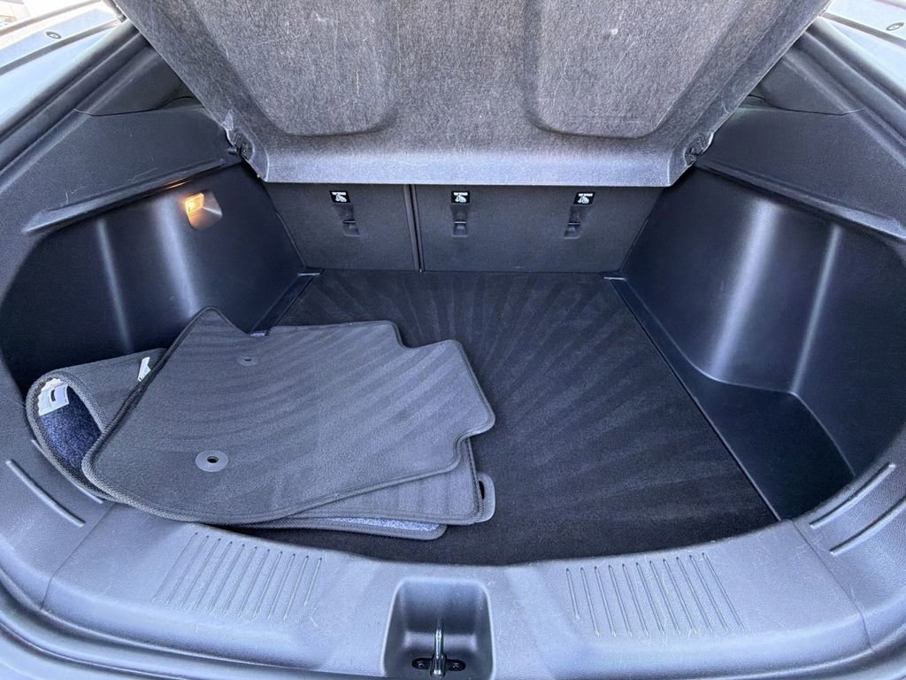 Used 2024 Buick Envista Preferred w/ Advanced Safety Package FWD image 24