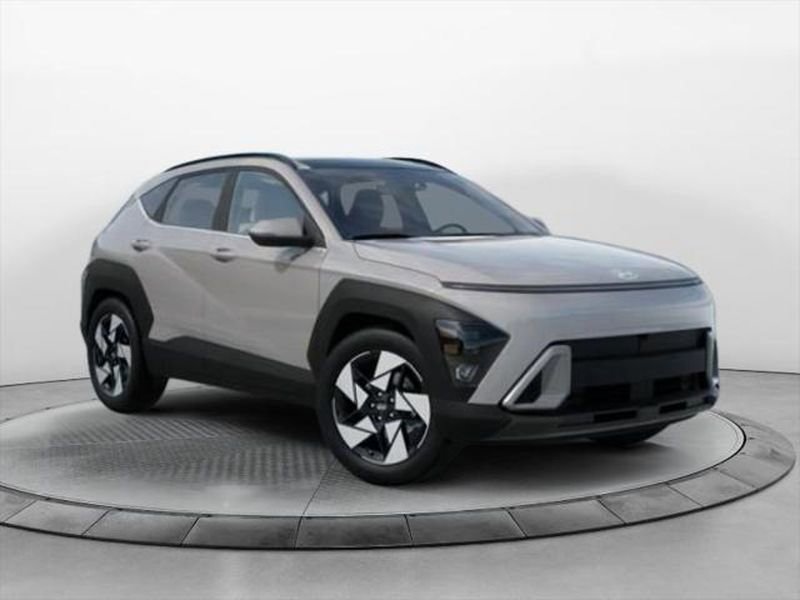 New 2026 Hyundai Kona SEL Sport image 2