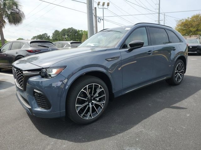 New 2026 MAZDA CX-70 3.3 Turbo S w/ Premium Plus AWD/4WD image 7