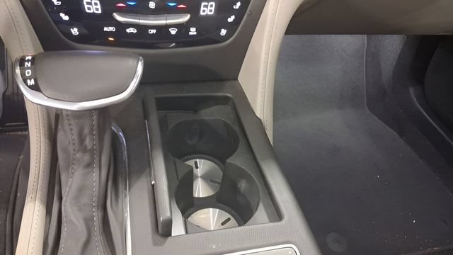 Used 2018 Cadillac CT6 Luxury AWD/4WD image 30