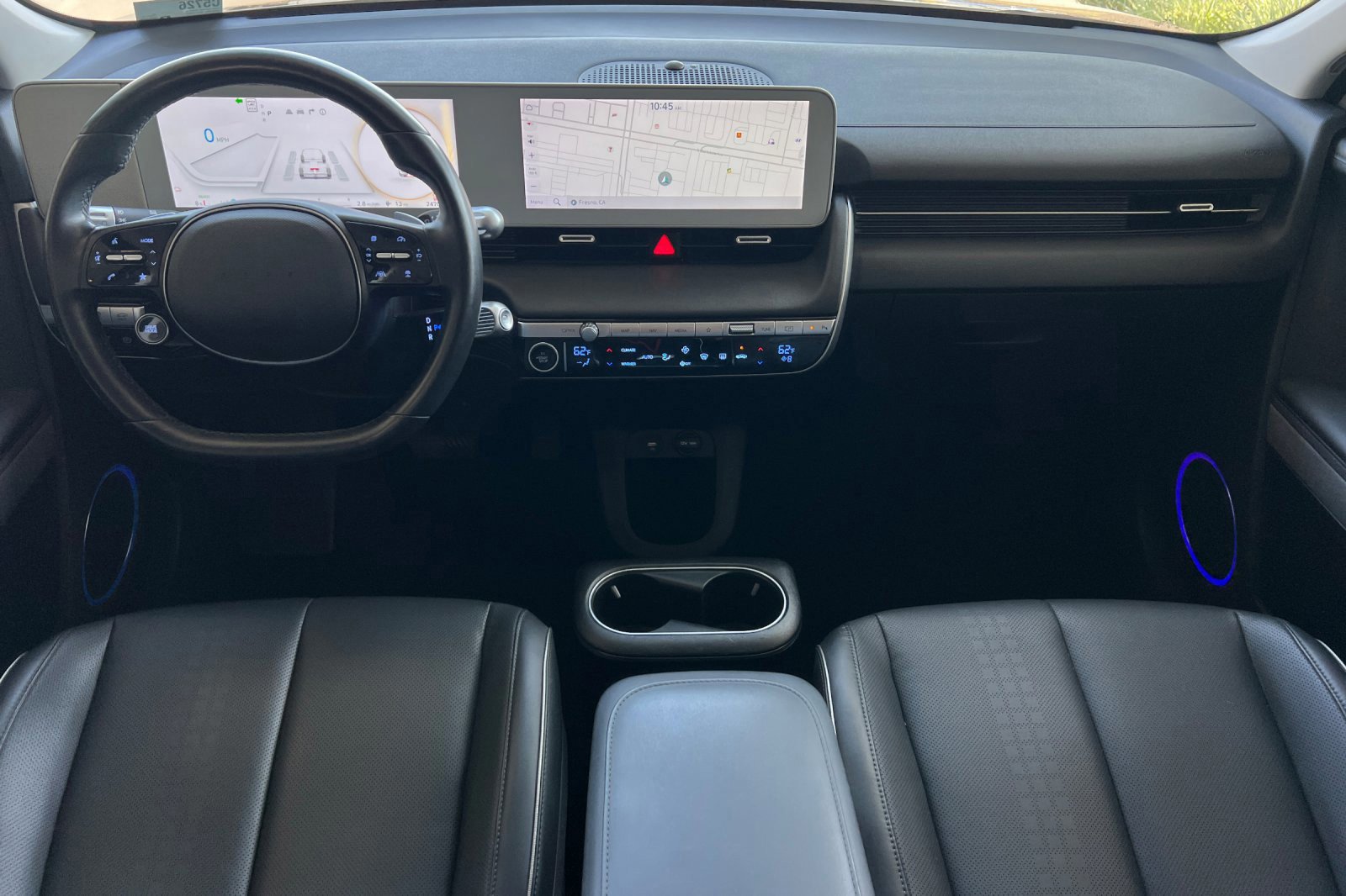 Used 2023 Hyundai Ioniq 5 SEL image 13