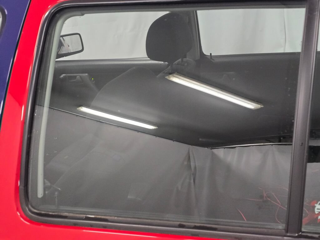 Used 1996 Volkswagen Golf GL FWD image 26
