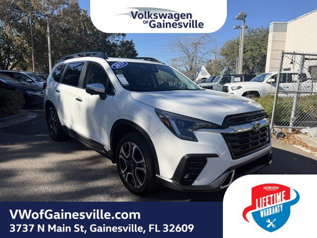 Used 2023 Subaru Ascent Touring